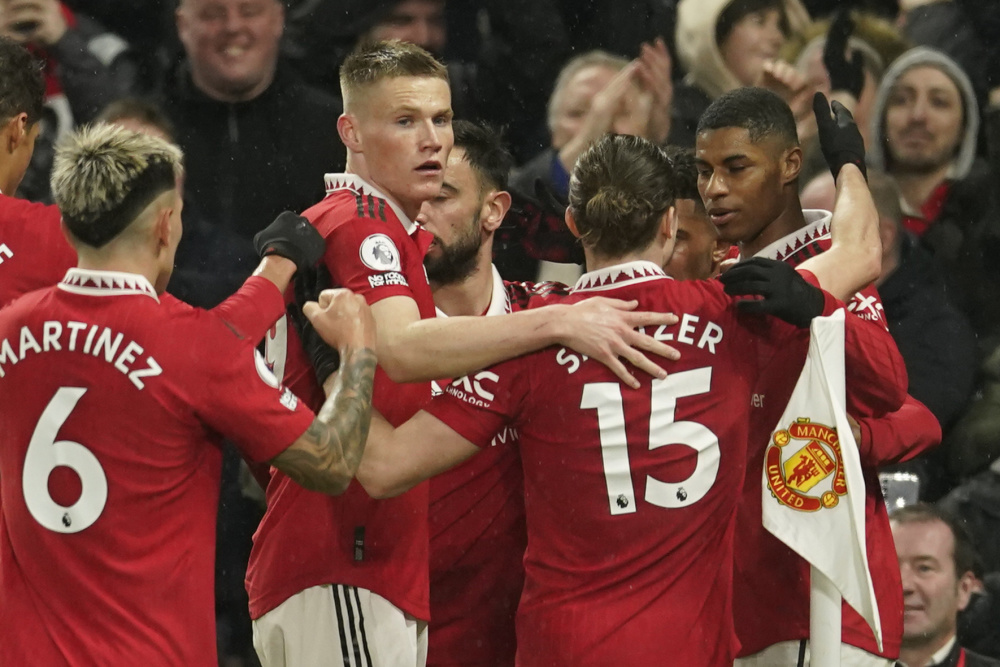 炫目的個人 炫目的個人